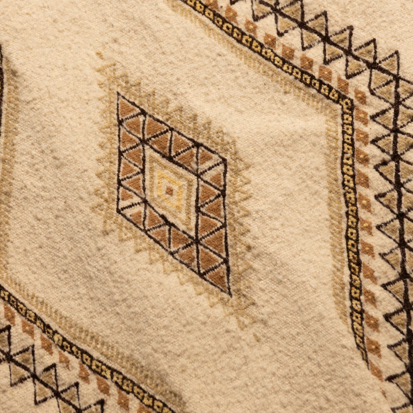 Taojouti Rug | Fig