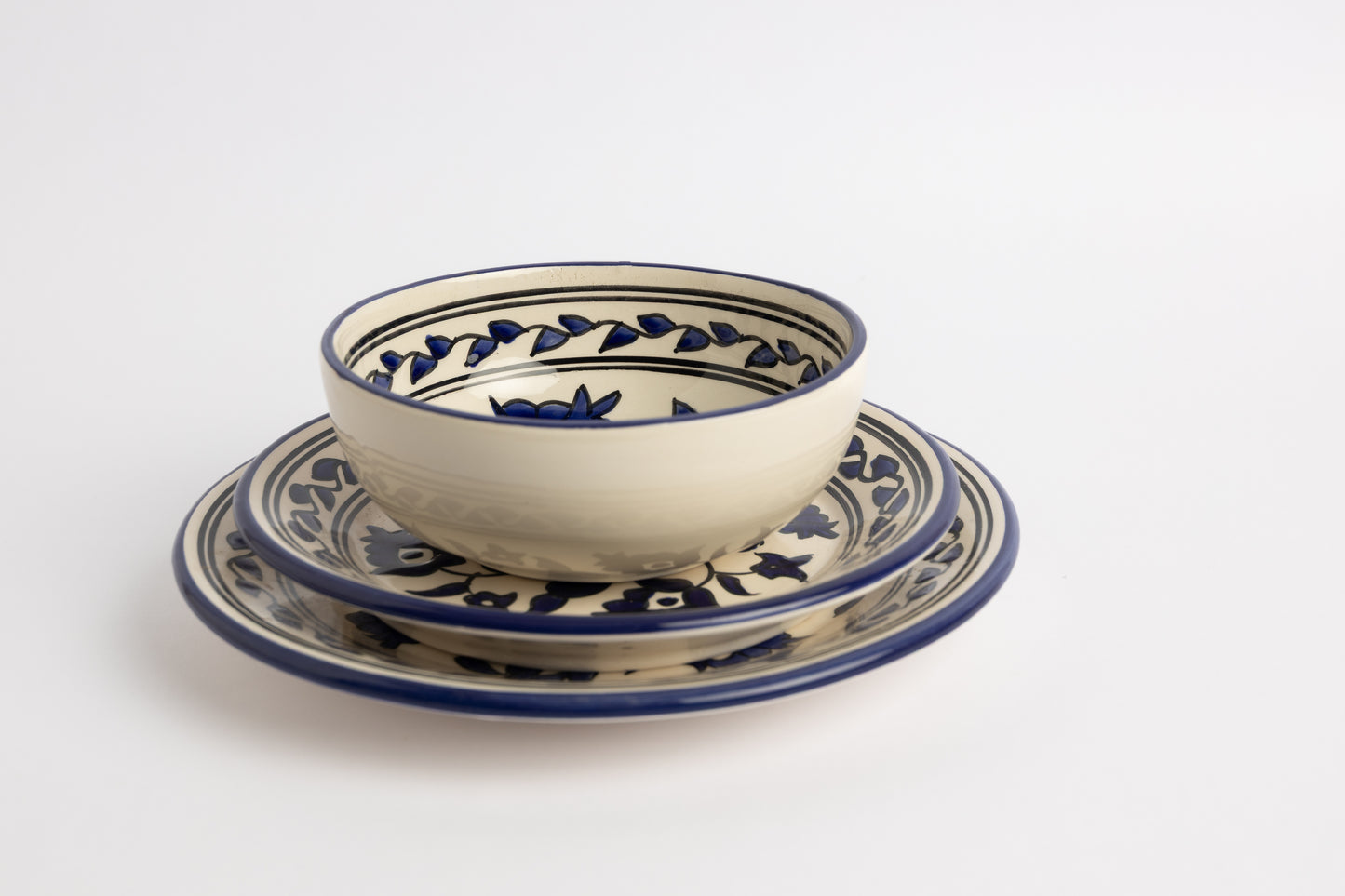 La Mer Dinner Set