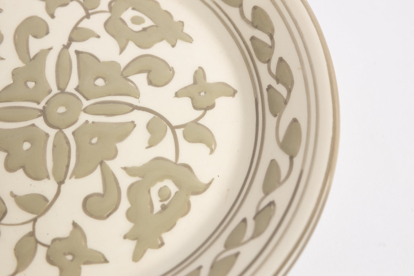 La Sable Salad Plate