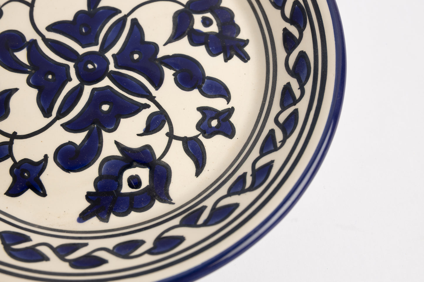 La Mer Salad Plate