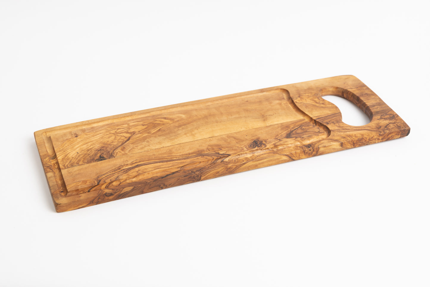 Origin | Cheese Board