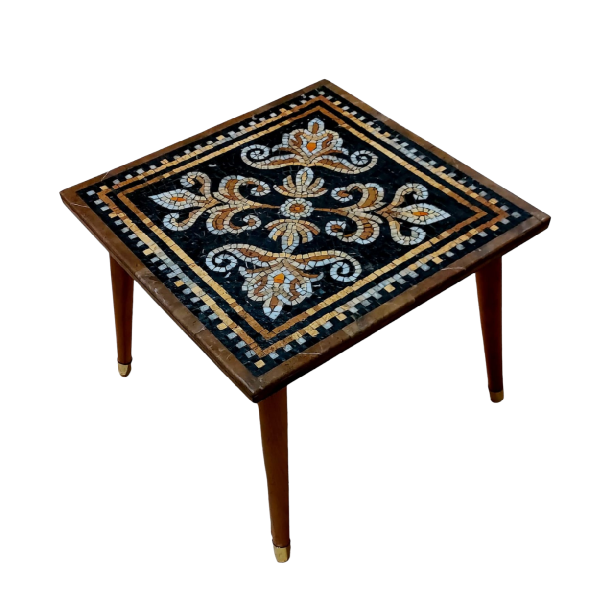 Opus | Livia Table