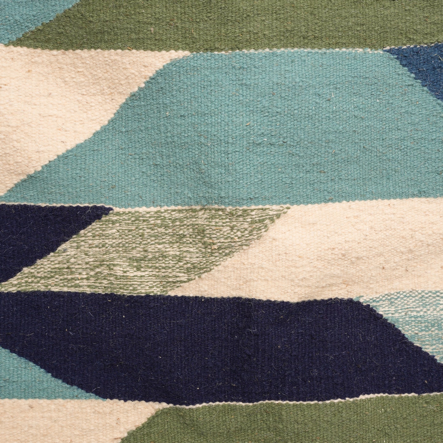 El Kef Rug | Atlas