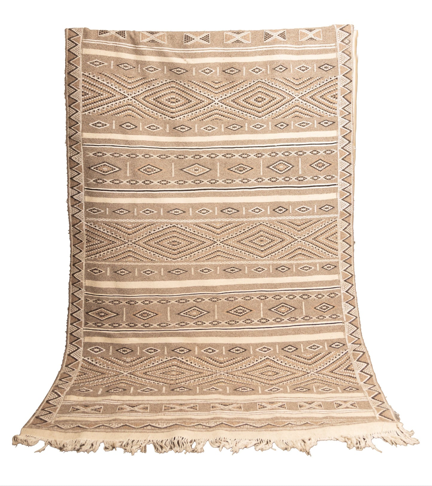 Toujani Rug | Pure