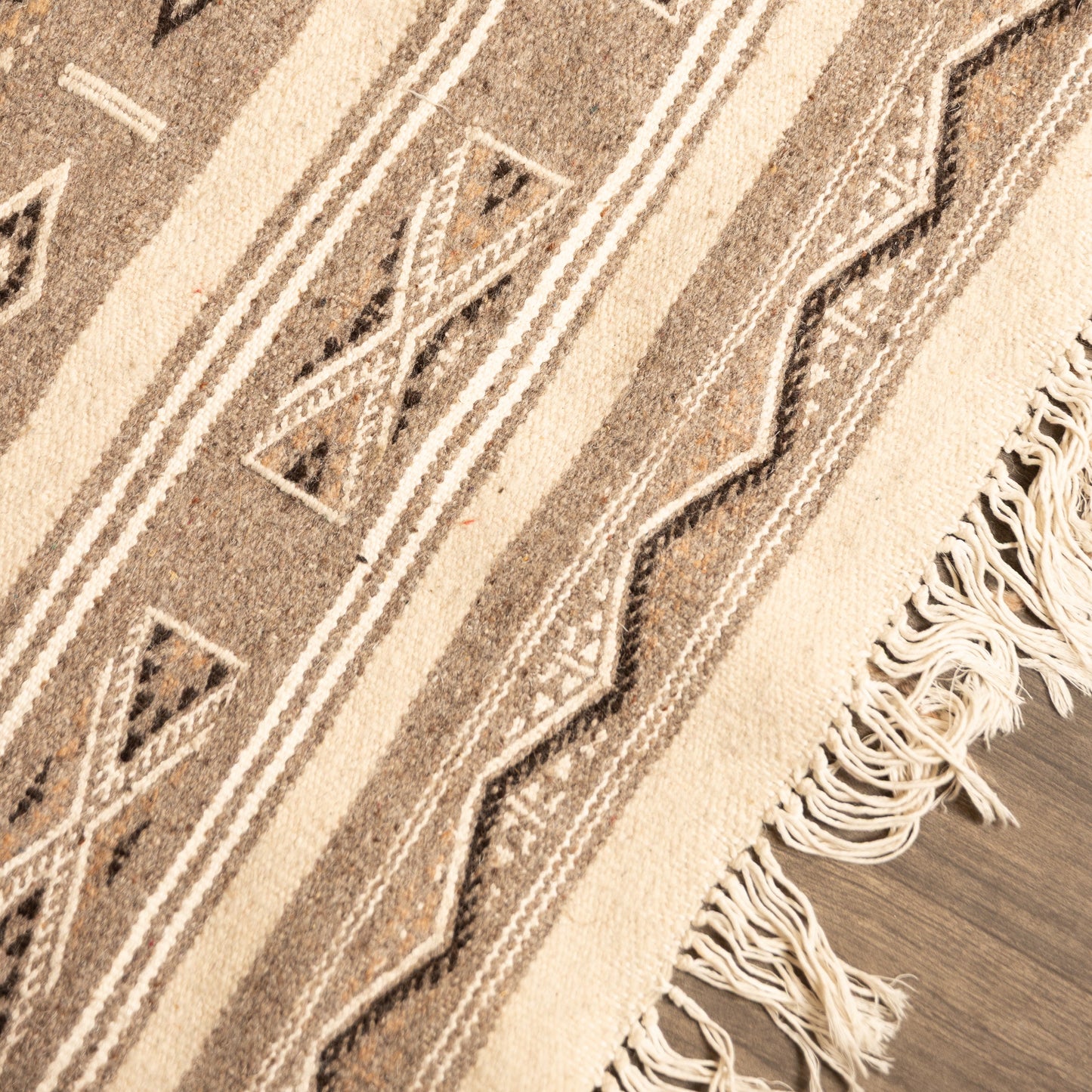 Toujani Rug | Pure