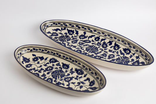 La Mer Serving Platter