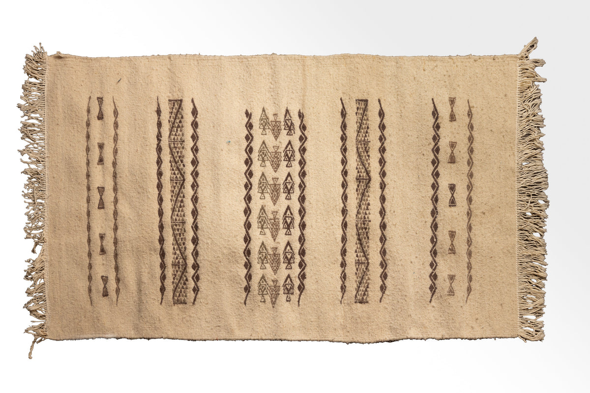 Taojouti Rug | Juniper