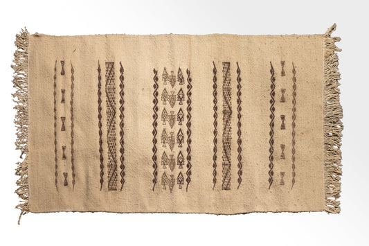 Taojouti Rug | Juniper