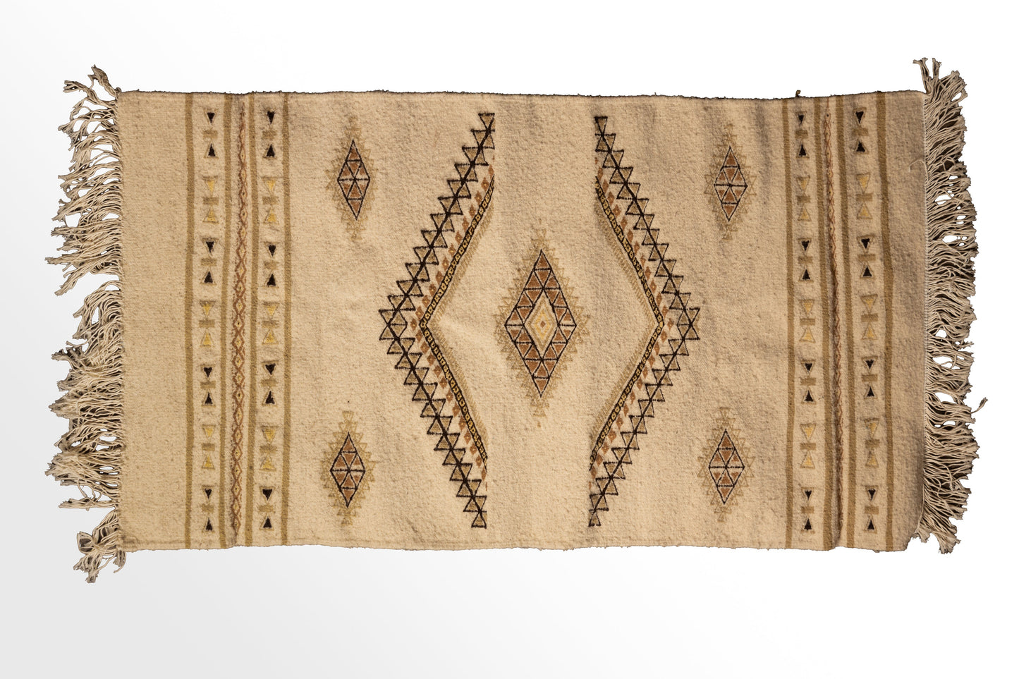 Taojouti Rug | Fig