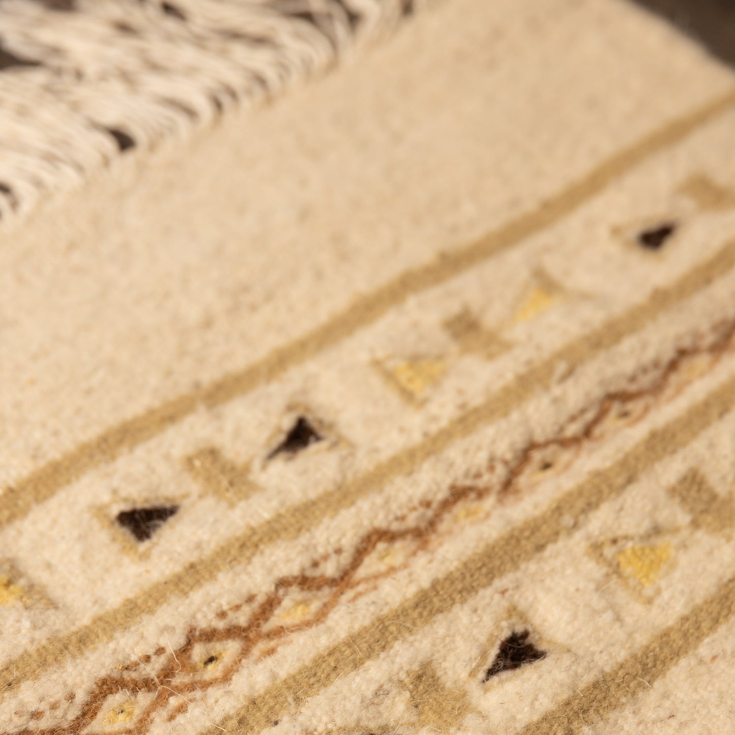 Taojouti Rug | Fig