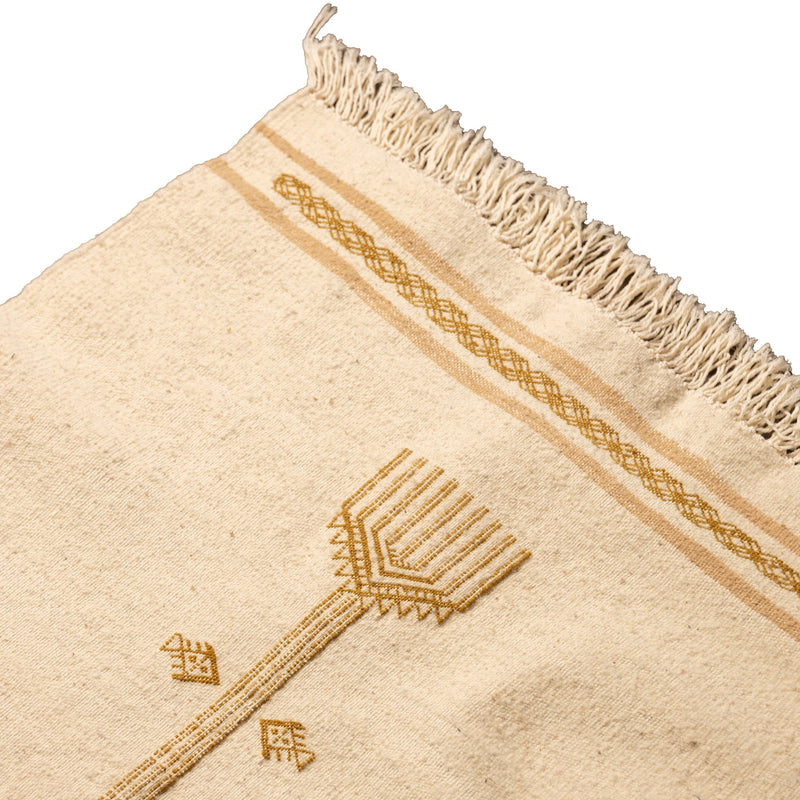 Taojouti Rug | Olive