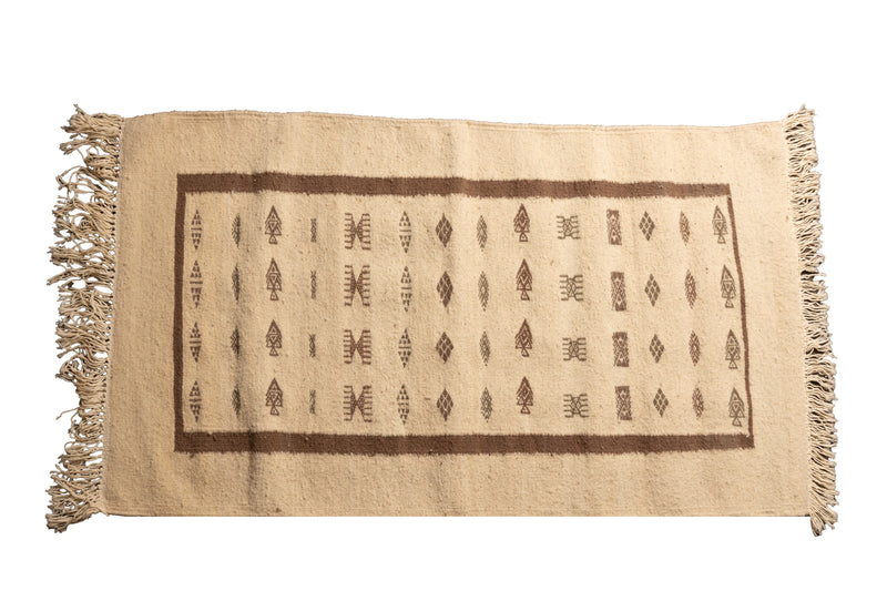 Taojouti Rug | Cedar