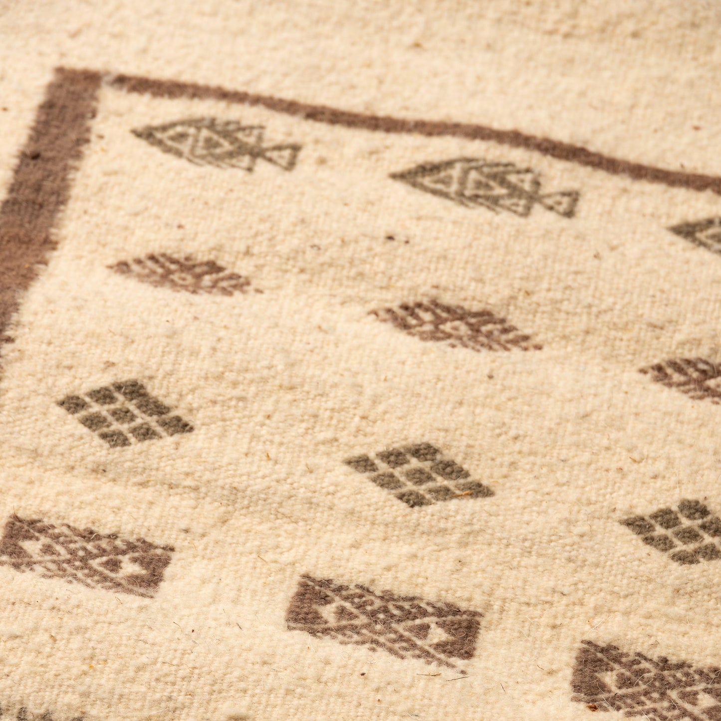 Taojouti Rug | Cedar
