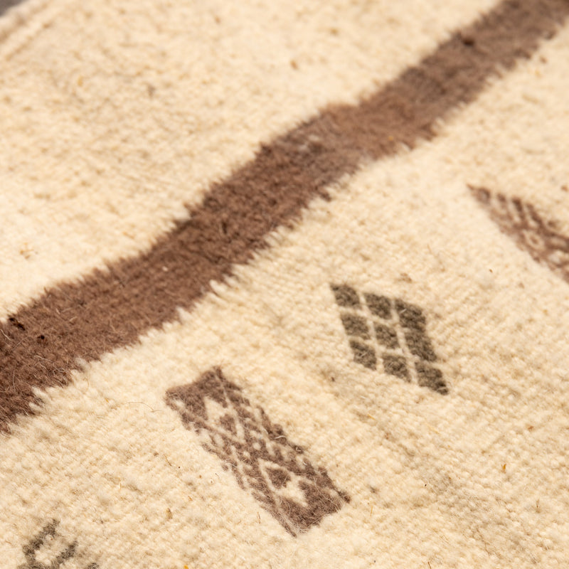 Taojouti Rug | Cedar