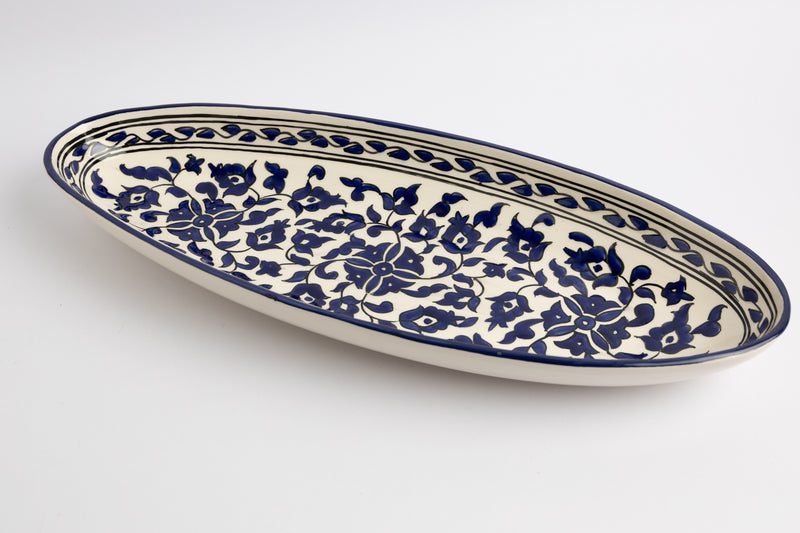 La Mer Serving Platter