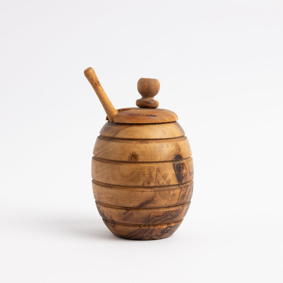Origin | Honey Pot