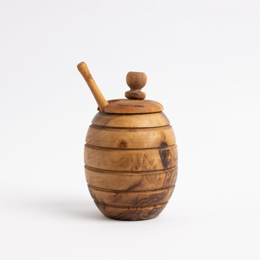 Origin | Honey Pot