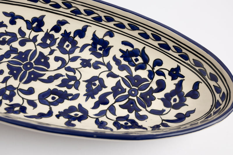 La Mer Serving Platter