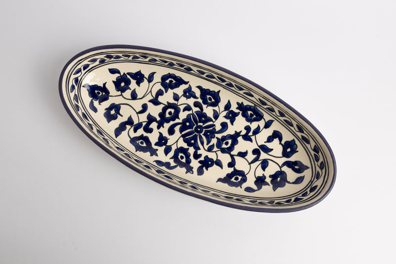 La Mer Serving Platter