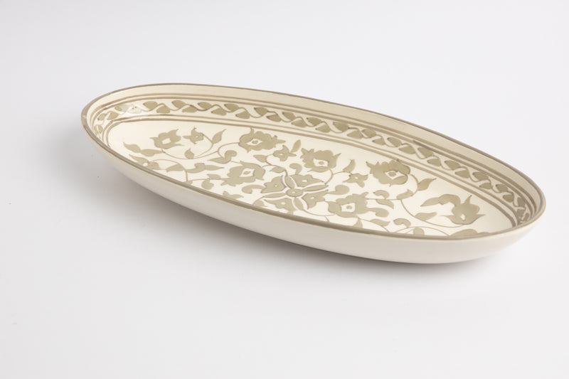 La Sable Serving Platter