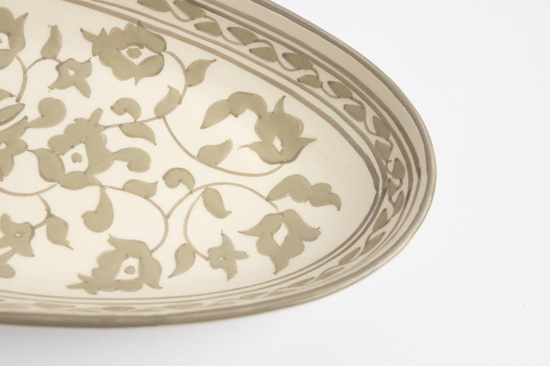 La Sable Serving Platter