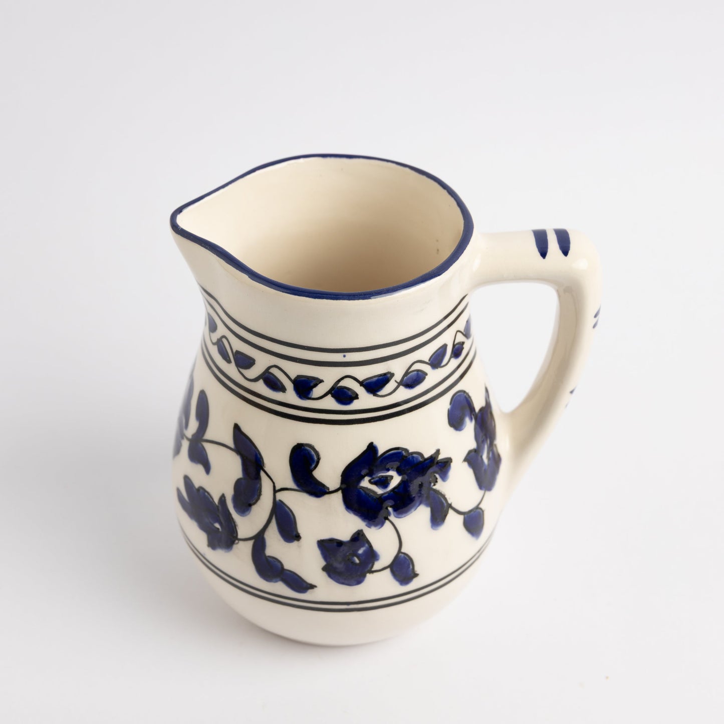 La Mer Jug