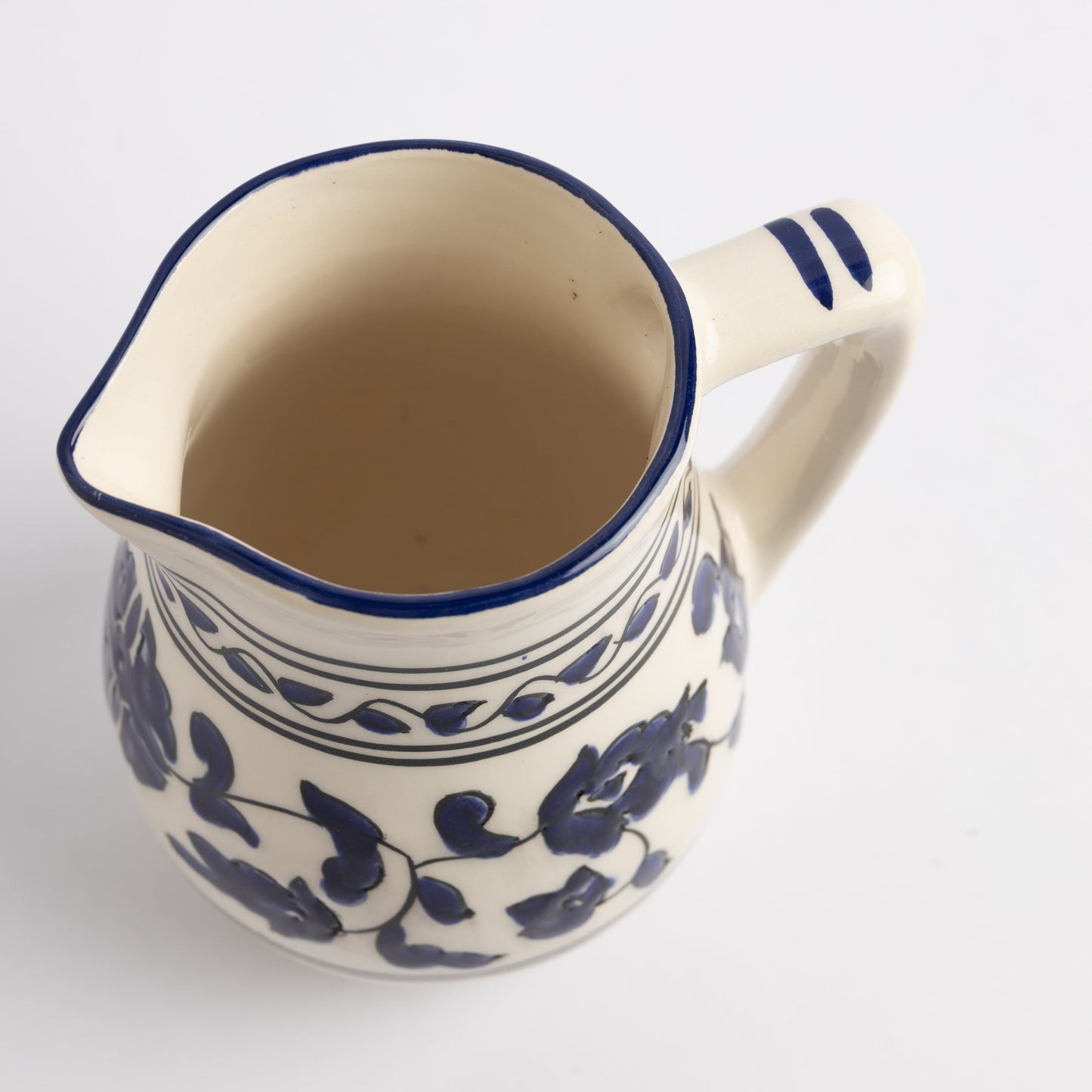 La Mer Jug