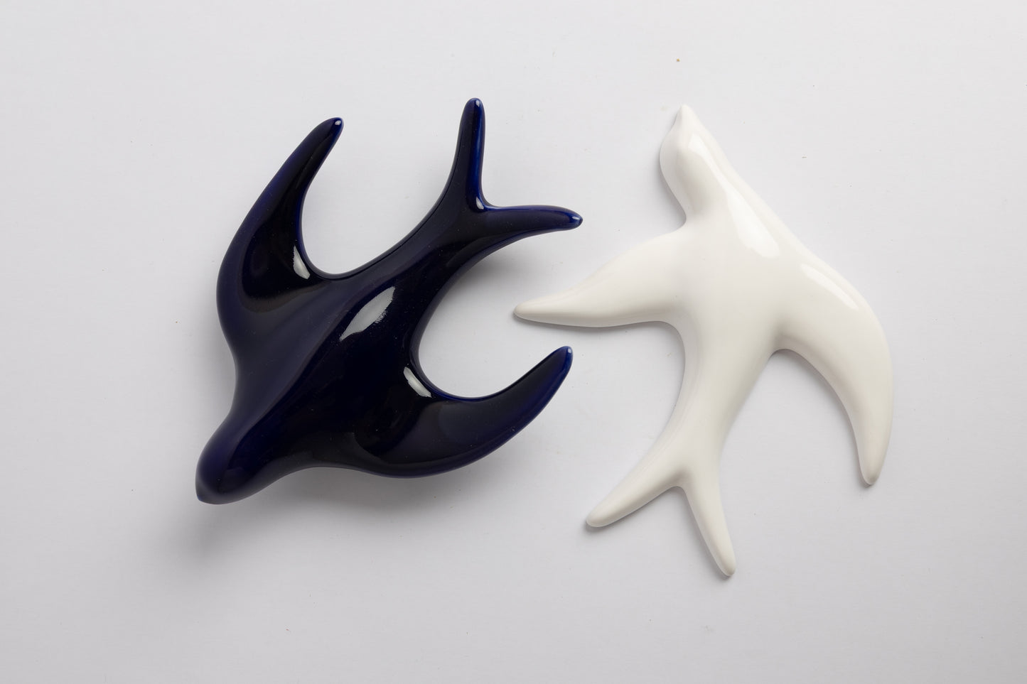 Midi - Ceramic Swallows