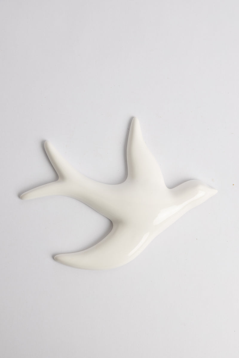 Midi - Ceramic Swallows