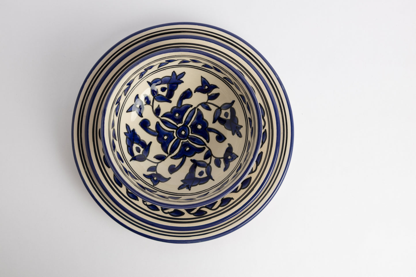La Mer Dinner Set