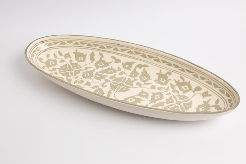 La Sable Serving Platter