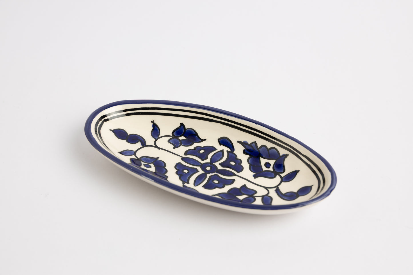 La Mer Serving Platter Set