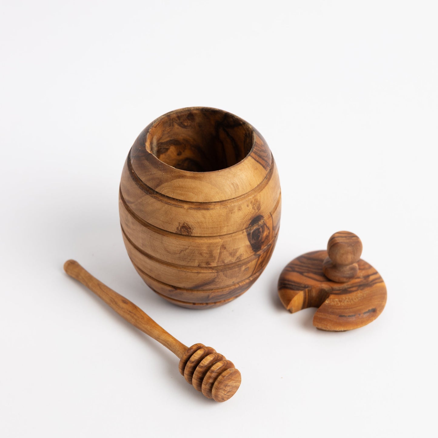 Origin | Honey Pot
