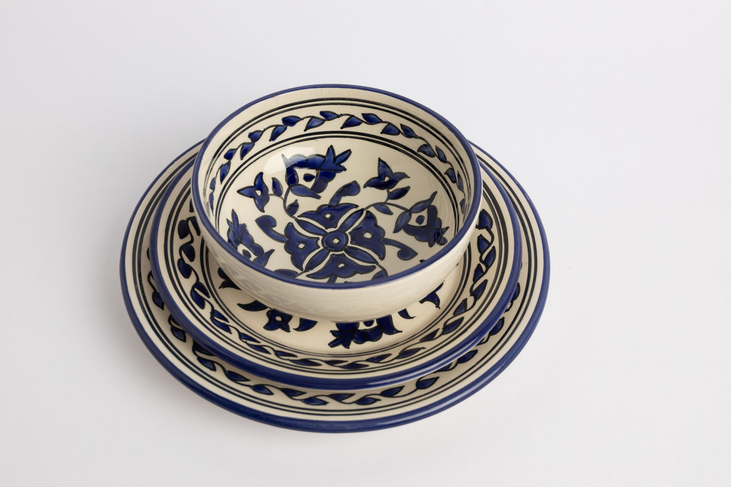 La Mer Dinner Set