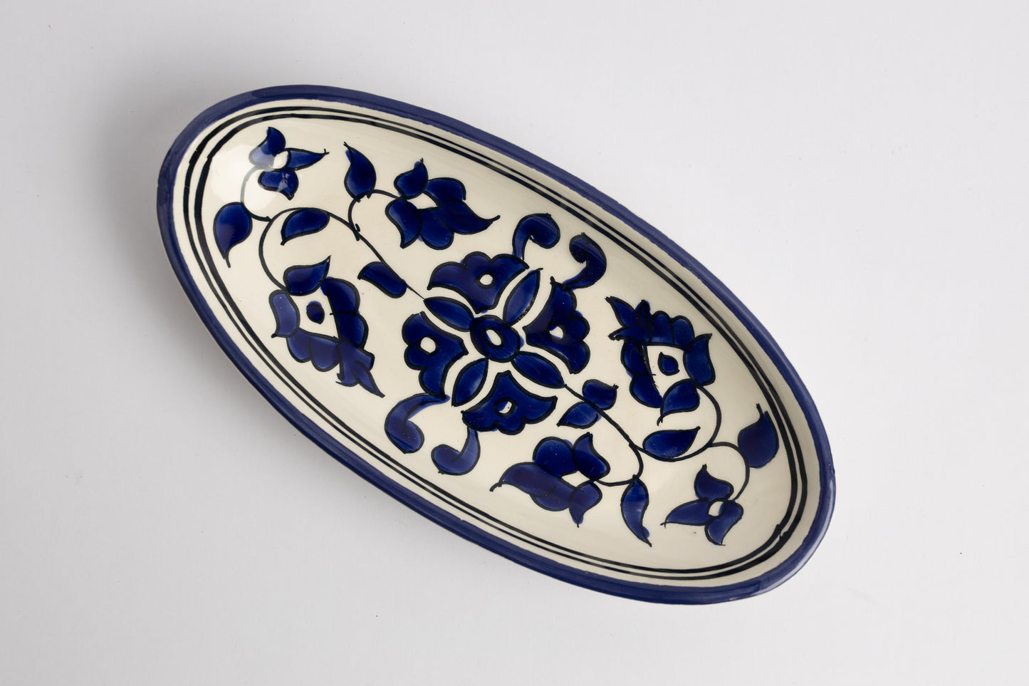 La Mer Serving Platter Set