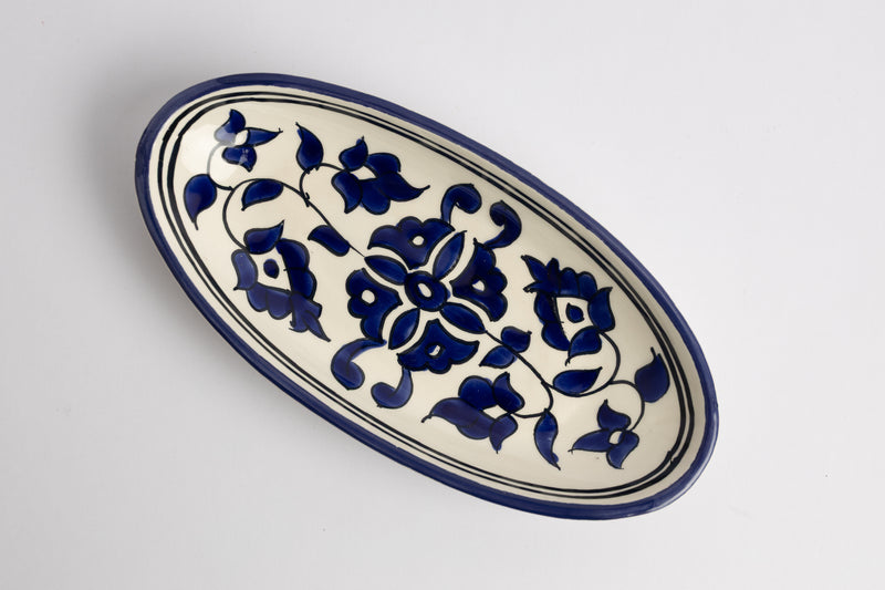 La Mer Serving Platter Set