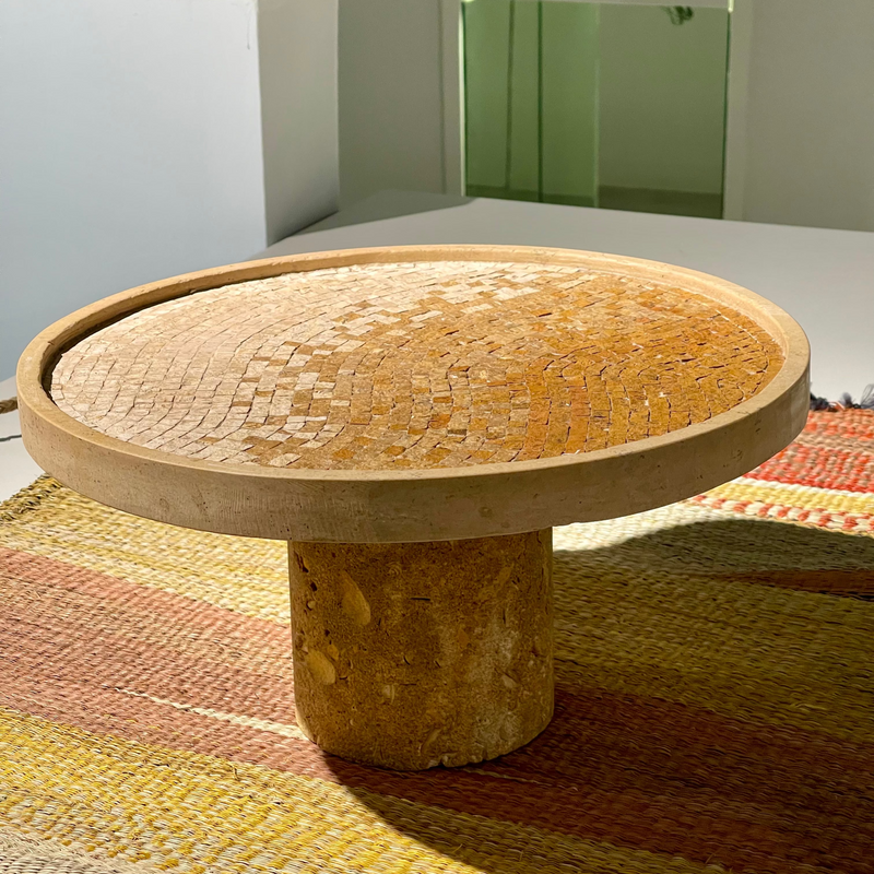 Mirage | Saharan Table