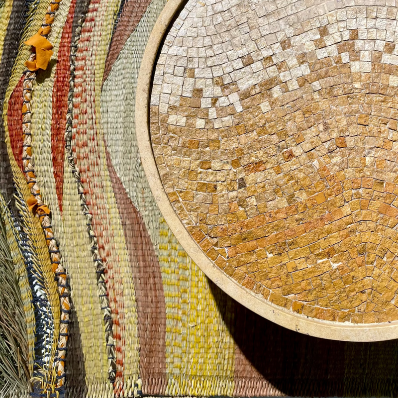 Mirage | Saharan Table