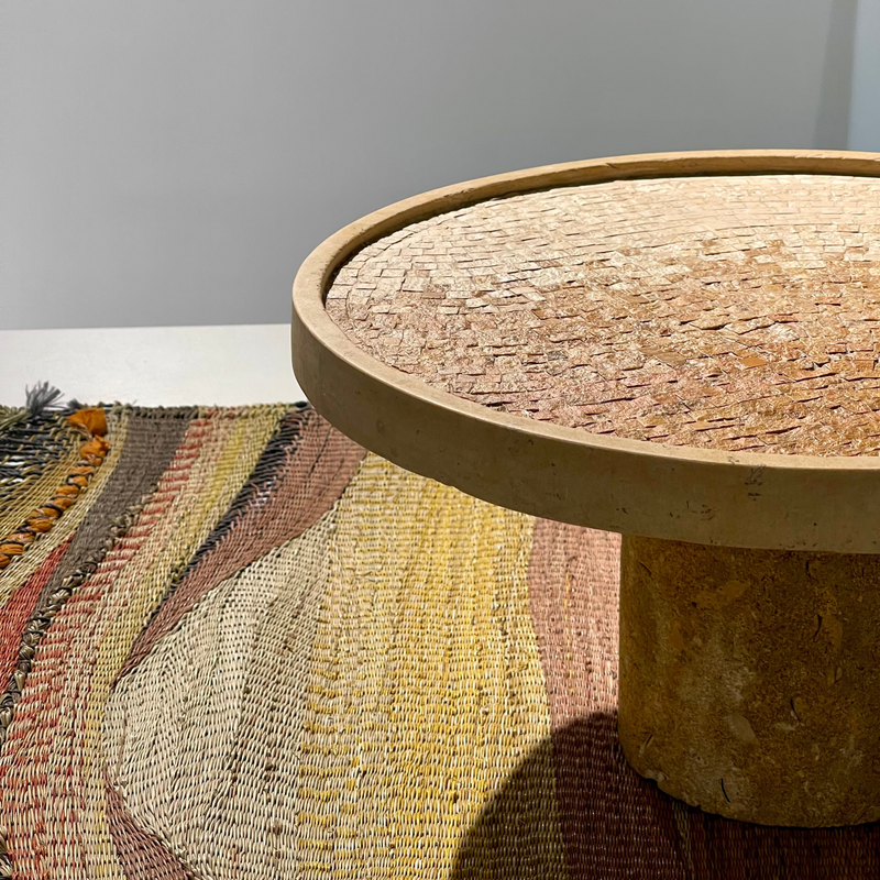 Mirage | Saharan Table