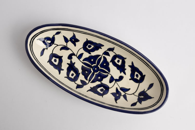 La Mer Serving Platter Set