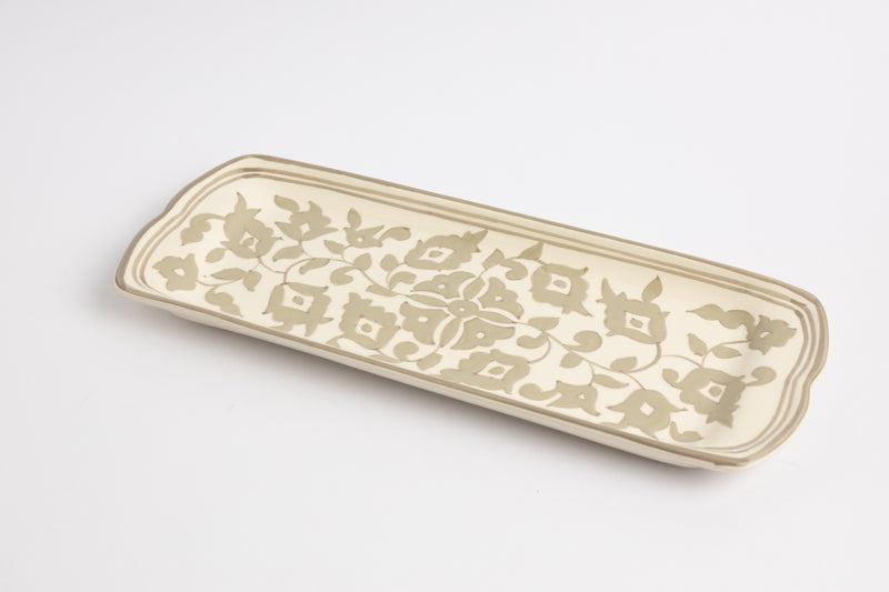 La Sable Serving Dish