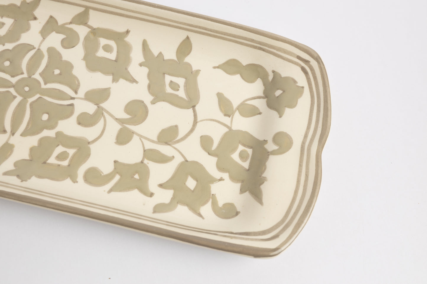 La Sable Serving Dish