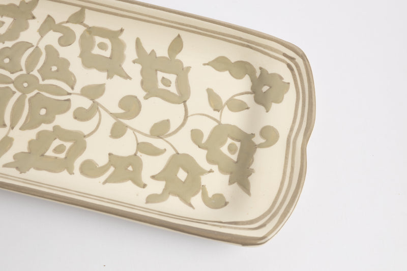 La Sable Serving Dish