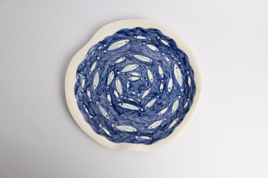 Midi - Decorative Plate