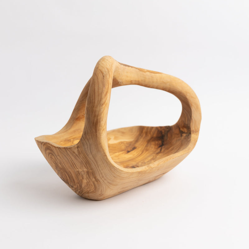 Origin | Fruit Basket