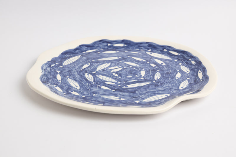 Midi - Decorative Plate