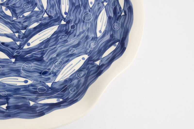 Midi - Decorative Plate