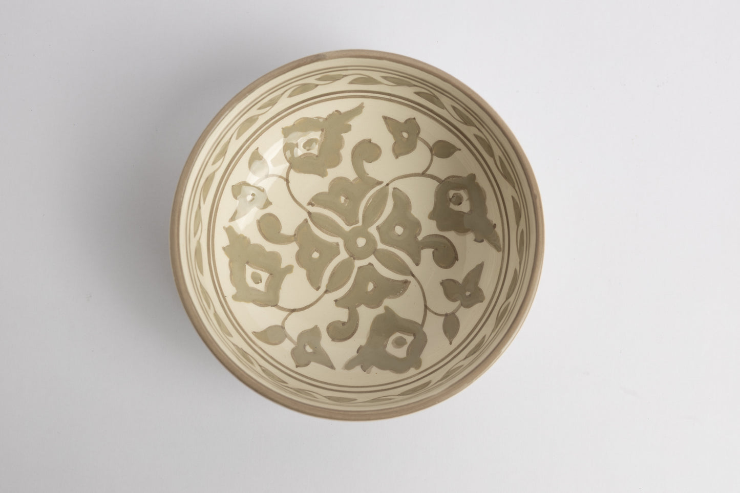 La Sable Soup Bowl