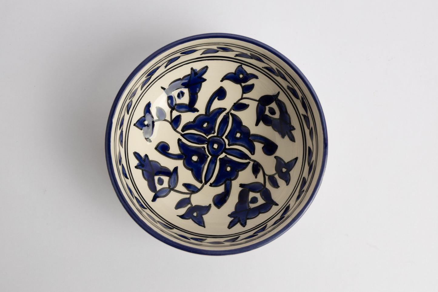 La Mer Soup Bowl