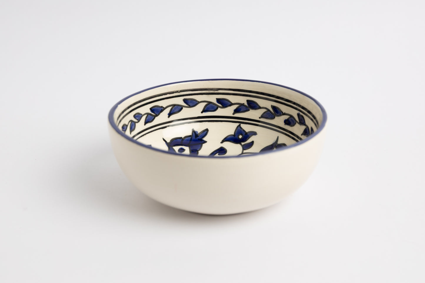 La Mer Soup Bowl